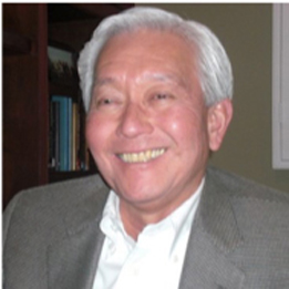 Roy Tanaka