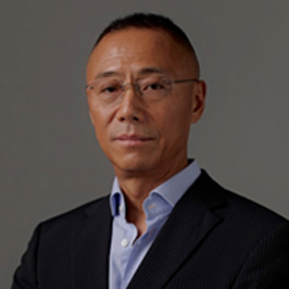 Jack Wang, Ph.D