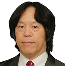 Shigeru Yasue